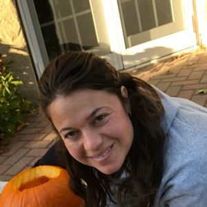 Meet your Posher, Lindsay